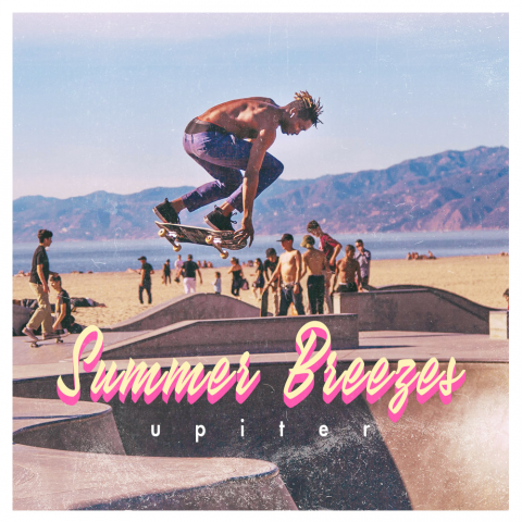 Summer Breezes / Летний бриз