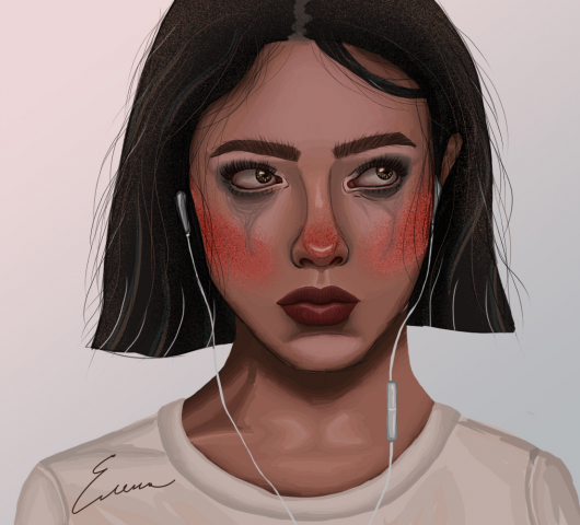 Who am I? / Кто я?