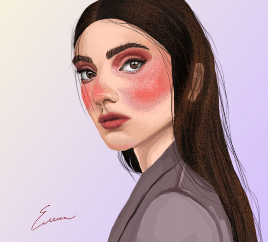 The Girl