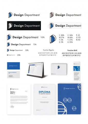 Design Department