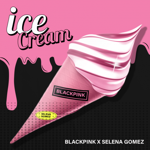 Обложка для музыкального альбома