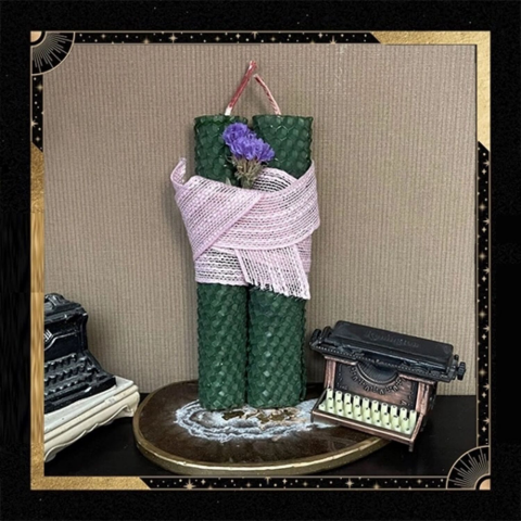 Dream Candles