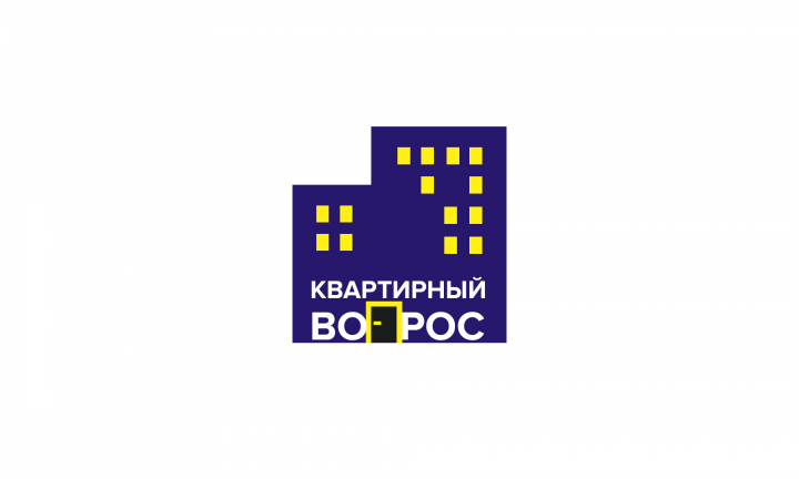 Логотип для агентства недвижимости