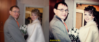 Реставрация и коррекция фотографий_2