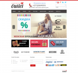 Индивидуальный заказ http://nbdesign.biz/nboutlet (пример)