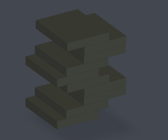 Изометрика