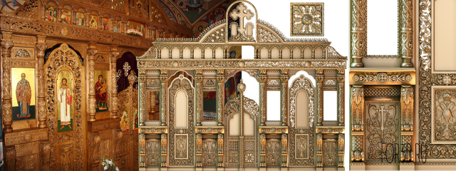 3d stl модель для ЧПУ станка