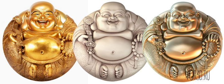 3d stl модель для ЧПУ станка