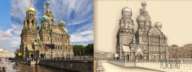 3d stl модель для ЧПУ станка