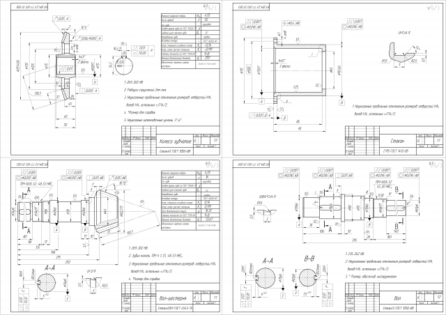 Работа 3187045