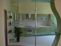 Кухни модерн