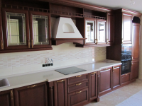 Кухни классика