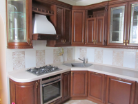 Кухни классика