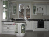 Кухни классика