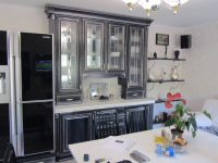 Кухни классика