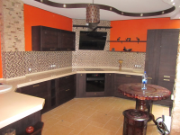 Кухни модерн