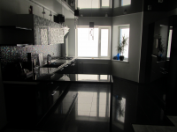 Кухни модерн