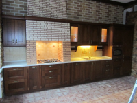 Кухни модерн