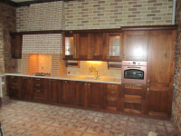 Кухни модерн