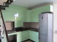 Кухни модерн