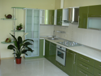 Кухни модерн