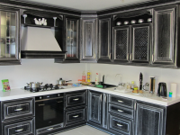 Кухни классика