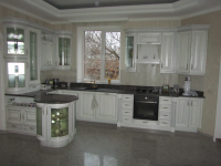 кухня Инфинити