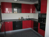 Кухни модерн