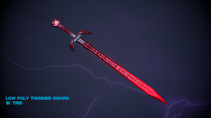 Sword