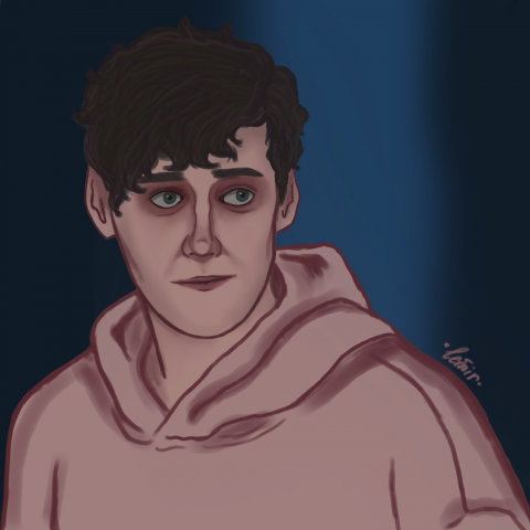 Антон Шастун