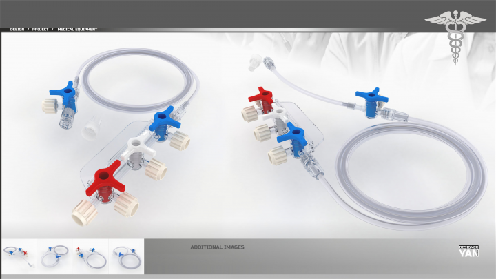 Medical products #2