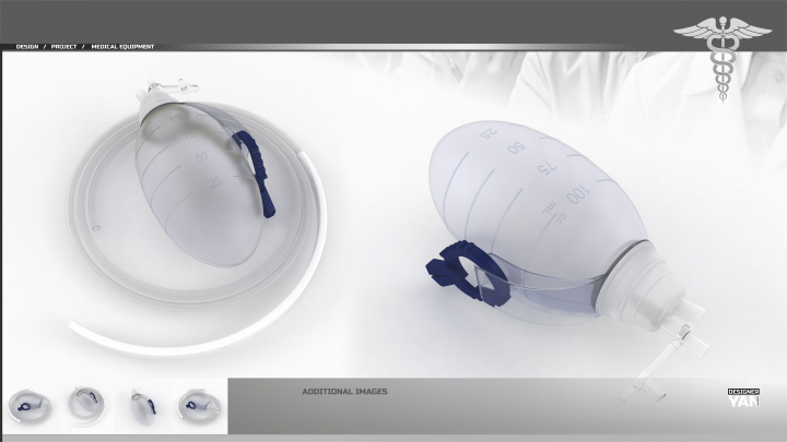 Medical products #7 (from 456)