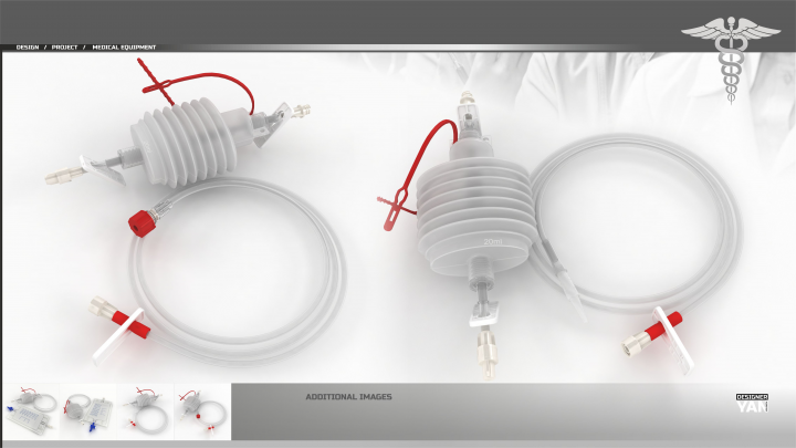 Medical products #6 (from 456)