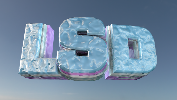 Логотип для канала