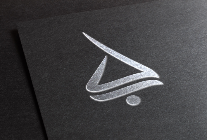 Логотип для гитариста Дмитрия Теплова