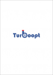 Лого Турбоопт