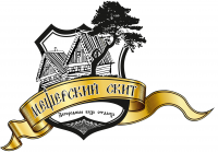 Лого "Мещерский скит"