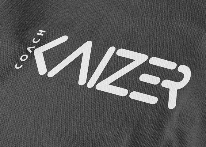 Coach Kaizer