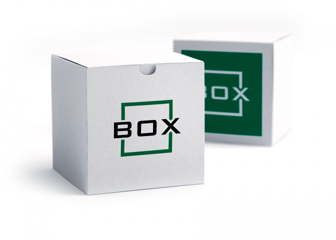 Green Box
