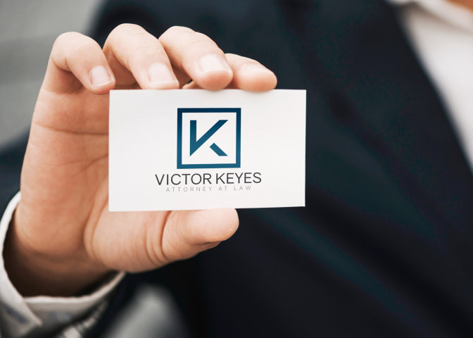 Victor Keyes