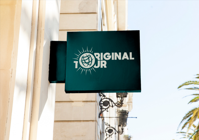 Original Tour