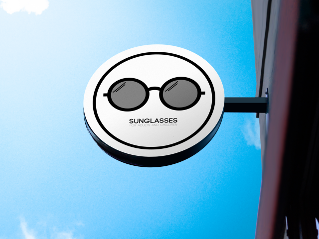 Sunglasses