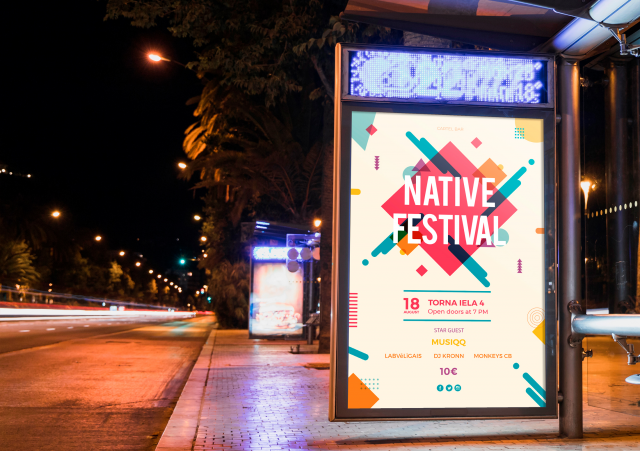 Native Festival