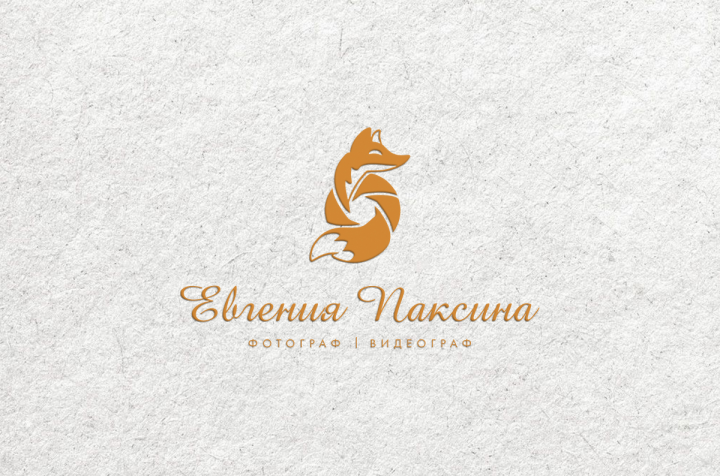 Лого Фотографа