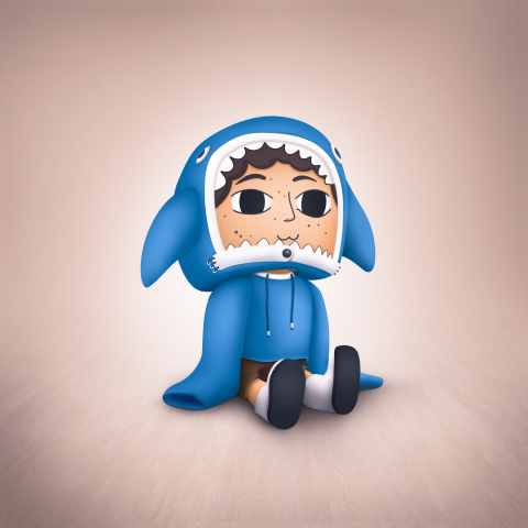 Графический Дизайнер