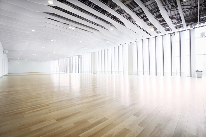 TDANCESTUDIO, ТЦ Авиапарк