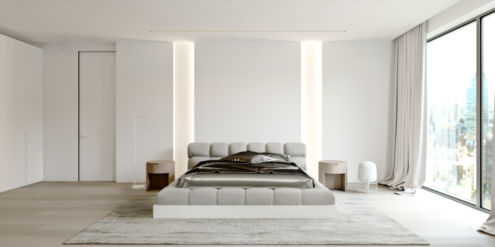 PENTHOUSE BASIC