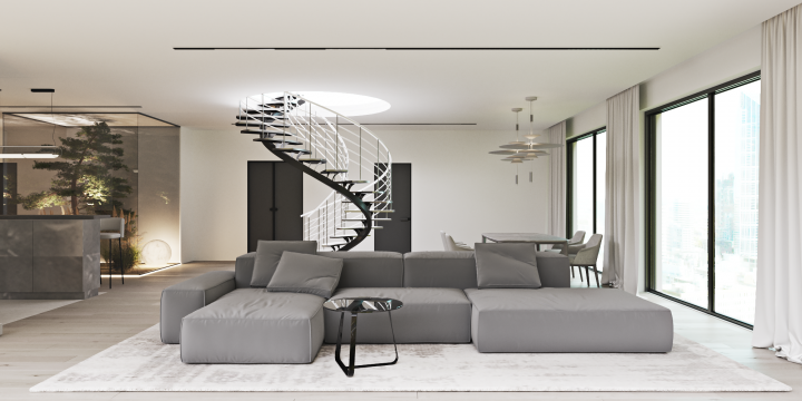 PENTHOUSE BASIC