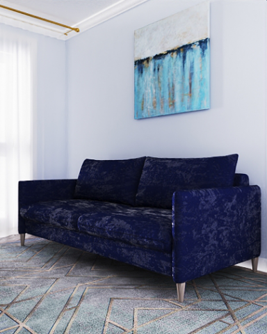 Материал "Бархат"