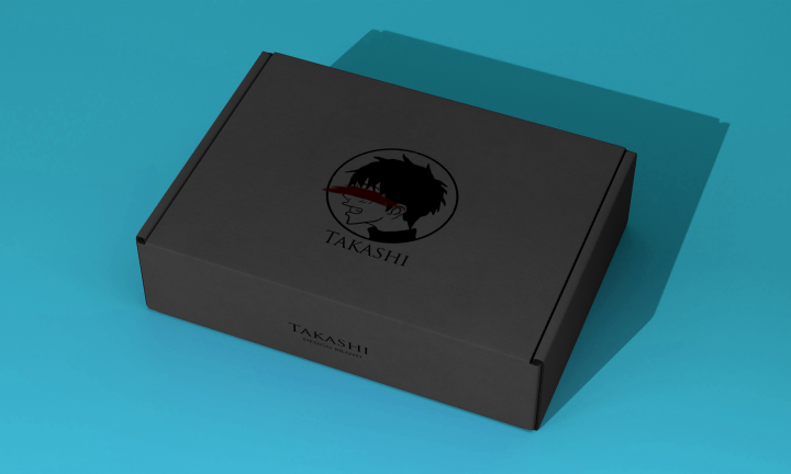 Дизайн для упаковки или этикетки